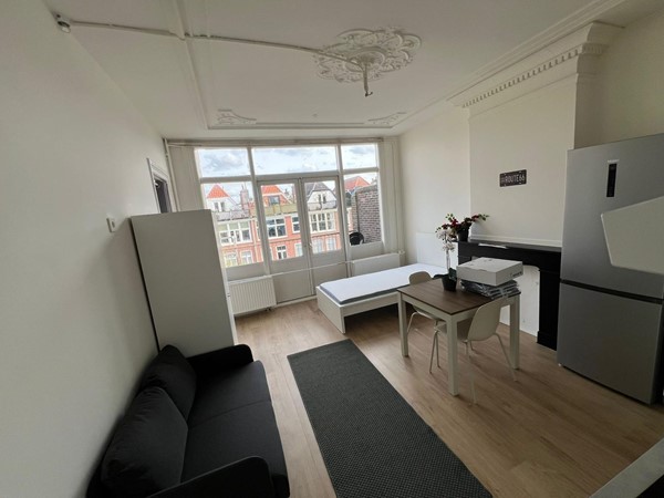 Medium property photo - Stephensonstraat, 2561 XV The Hague